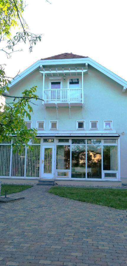 Country Residence Near Vienna Stillfried Exterior photo